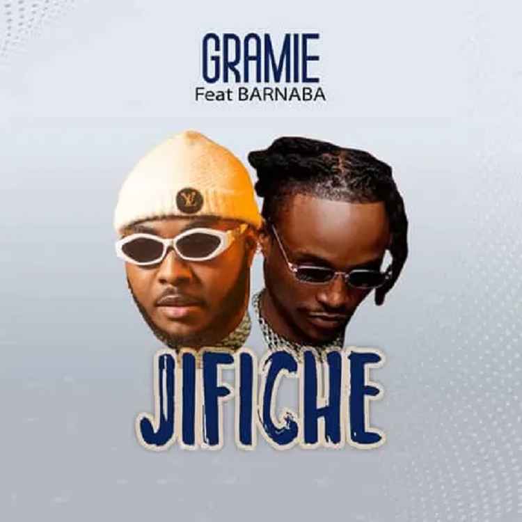 MP3 DOWNLOAD Gramie Ft Barnaba - Jifiche