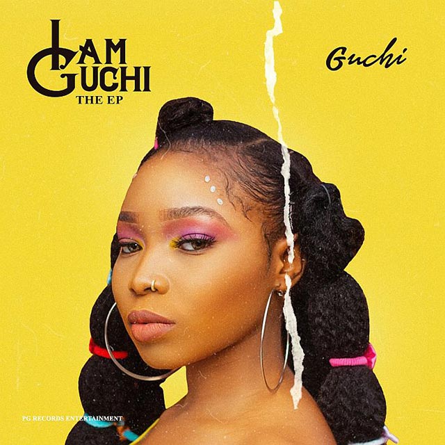 MP3 DOWNLOAD Guchi - American Love