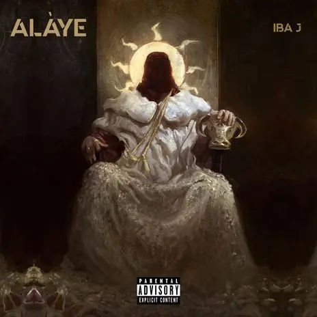 MP3 DOWNLOAD Iba J - Aleye