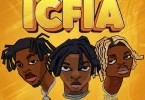 MP3 DOWNLOAD Insane Chips, Jeriq & Psycho YP - ICFIA