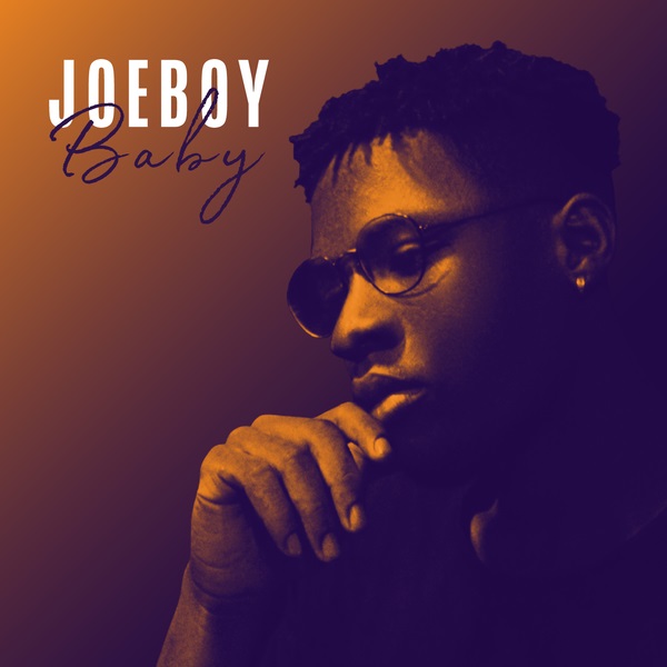 MP3 DOWNLOAD Joeboy - Baby