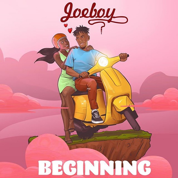 MP3 DOWNLOAD Joeboy - Beginning