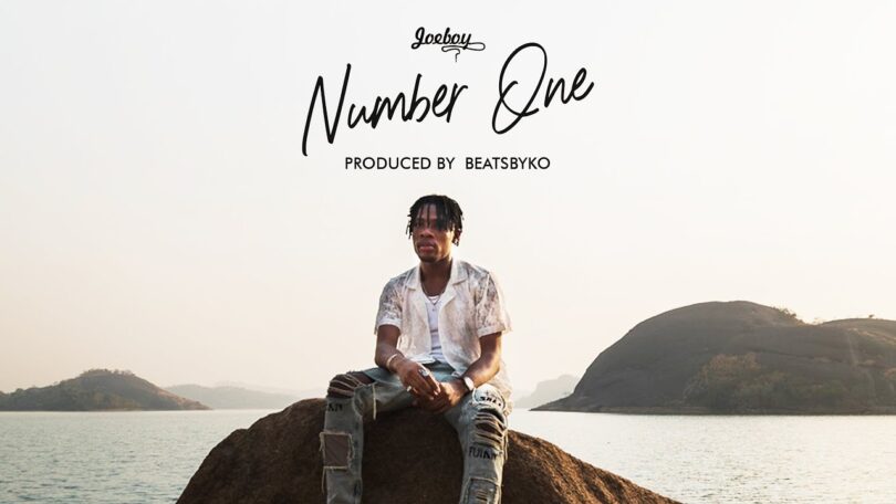 MP3 DOWNLOAD Joeboy - Number One