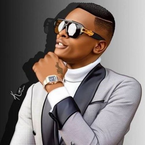 MP3 DOWNLOAD Jose Chameleone - Kuuma Obwesigwa