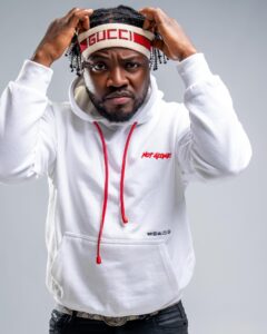 MP3 DOWNLOAD Kayode - Blessed