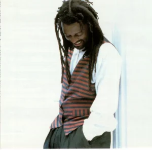 MP3 DOWNLOAD Lucky Dube - Nobody Can Stop Reggae