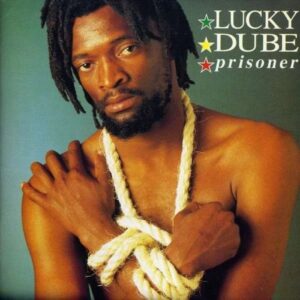 MP3 DOWNLOAD Lucky Dube - Prisoner