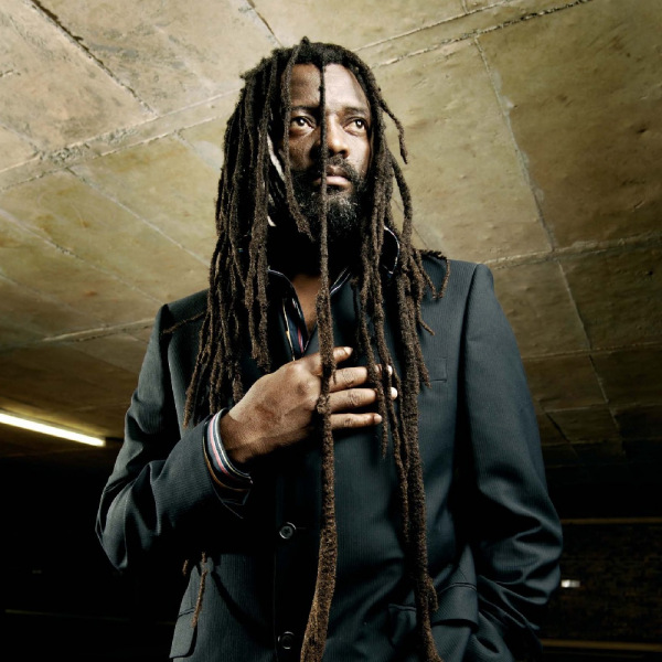 MP3 DOWNLOAD Lucky Dube - Remember Me