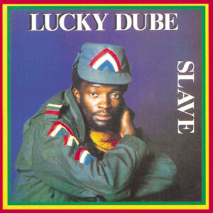 MP3 DOWNLOAD Lucky Dube - Slave
