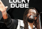 MP3 DOWNLOAD Lucky Dube - Soldier