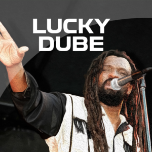 MP3 DOWNLOAD Lucky Dube - Soldier