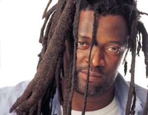MP3 DOWNLOAD Lucky Dube - Teach the World