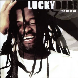 MP3 DOWNLOAD Lucky Dube - The Way It Is