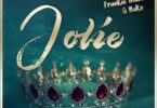 MP3 DOWNLOAD Luddy Dave Ft Frankie Maston & G Nako - Jolie