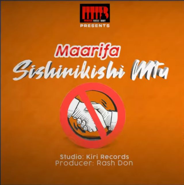 MP3 DOWNLOAD Maarifa - Sishirikishi Mtu