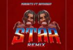 MP3 DOWNLOAD Mabantu Ft Rayvanny - Star Remix