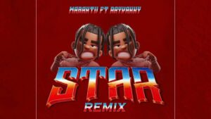 MP3 DOWNLOAD Mabantu Ft Rayvanny - Star Remix