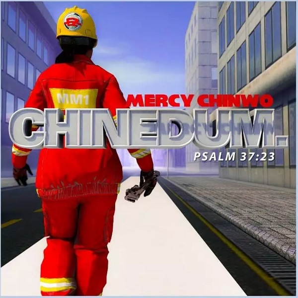 MP3 DOWNLOAD Mercy Chinwo - Chinedum