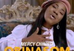 MP3 DOWNLOAD Mercy Chinwo - Obinasom