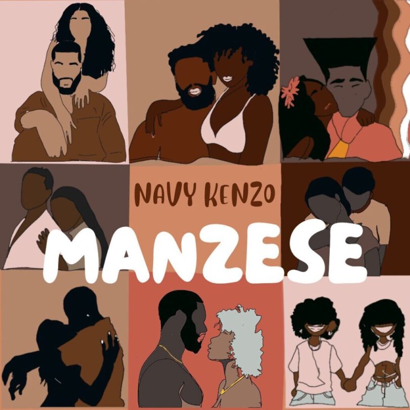 MP3 DOWNLOAD Navy Kenzo - Manzese