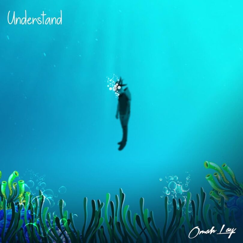 MP3 DOWNLOAD Omah Lay - Understand