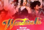 MP3 DOWNLOAD Rema Namakula - Wandiisa ki