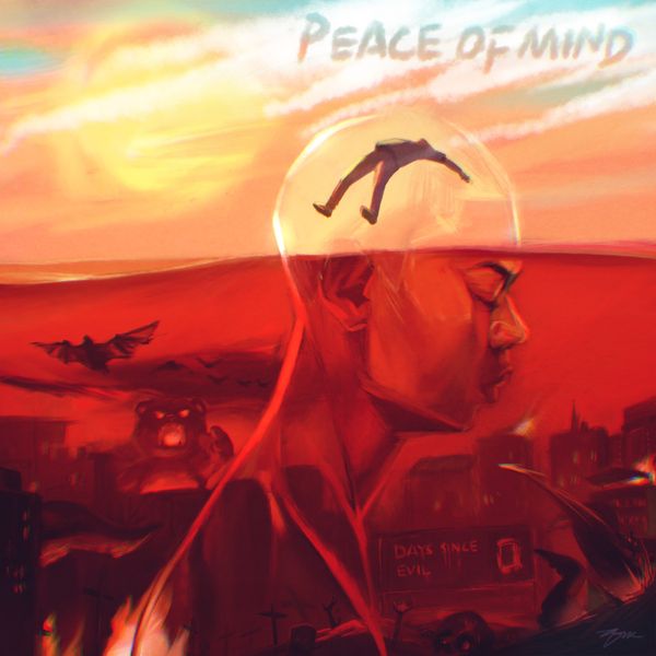 MP3 DOWNLOAD Rema - Peace of Mind