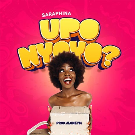 MP3 DOWNLOAD Saraphina - Upo Nyonyo