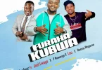 MP3 DOWNLOAD Truba Tz Ft Joel Lwaga , P Mawenge, Lau & Neema Ntigonza - Furaha Kubwa