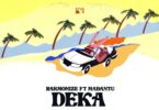 VIDEO DOWNLOAD Harmonize Ft Mabantu – Deka Lyrics