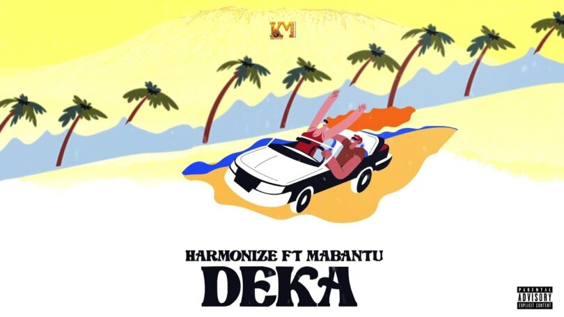 VIDEO DOWNLOAD Harmonize Ft Mabantu – Deka Lyrics