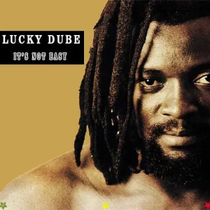 MP3 DOWNLOAD Lucky Dube - It's Not Easy