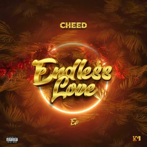 AUDIO Cheed - Endless Love Ep MP3 DOWNLOAD