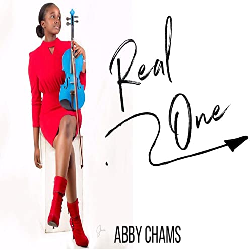 MP3 DOWNLOAD Abby Chams - Real One