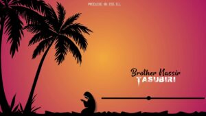 MP3 DOWNLOAD Brother Nassir - Tasubiria Moyo Tasubiria
