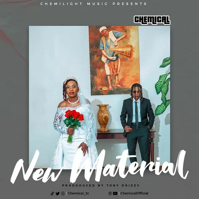 MP3 DOWNLOAD Chemical - New Material