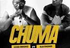 MP3 DOWNLOAD Chid Benz Ft Rayvanny - Chuma