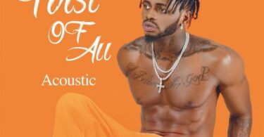 MP3 DOWNLOAD Diamond Platnumz Ft Jaywillz – Melody Acoustic