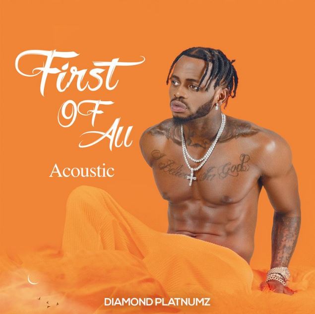 MP3 DOWNLOAD Diamond Platnumz Ft Jaywillz – Melody Acoustic