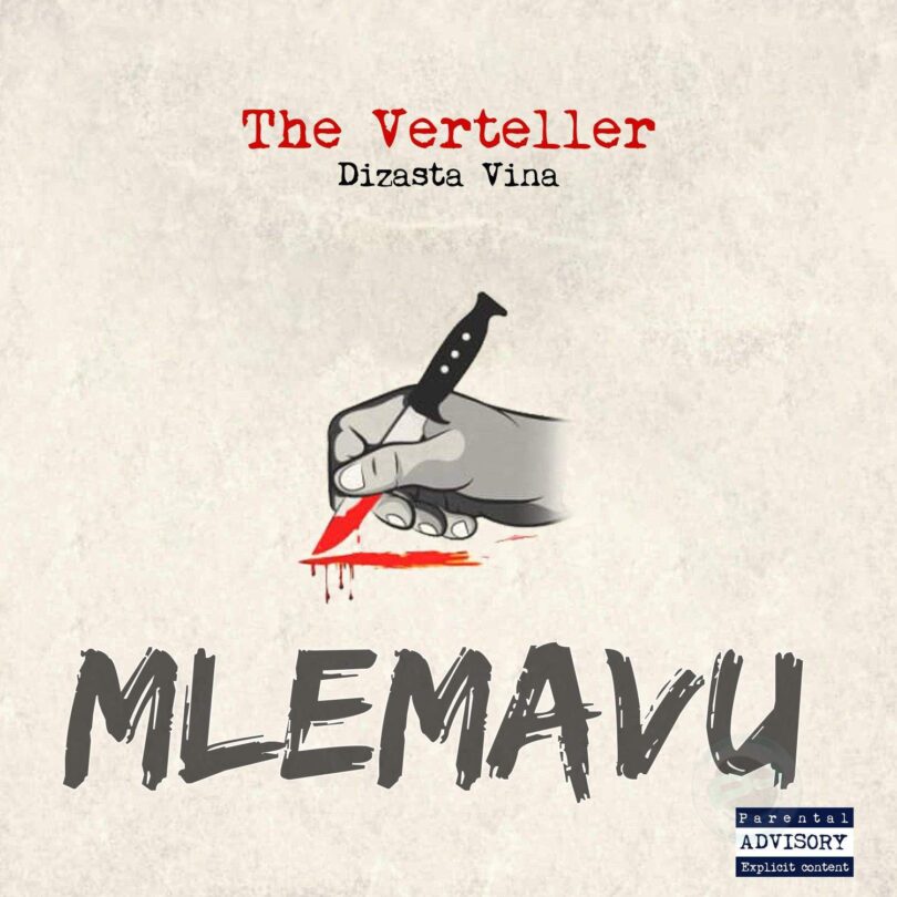 MP3 DOWNLOAD Dizasta Vina - Mlemavu