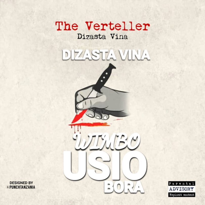 MP3 DOWNLOAD Dizasta Vina - Wimbo usio bora