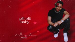 MP3 DOWNLOAD Jay Melody - Nakupenda