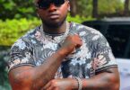 MP3 DOWNLOAD Khaligraph Jones Ft Blackway – Am On the Move