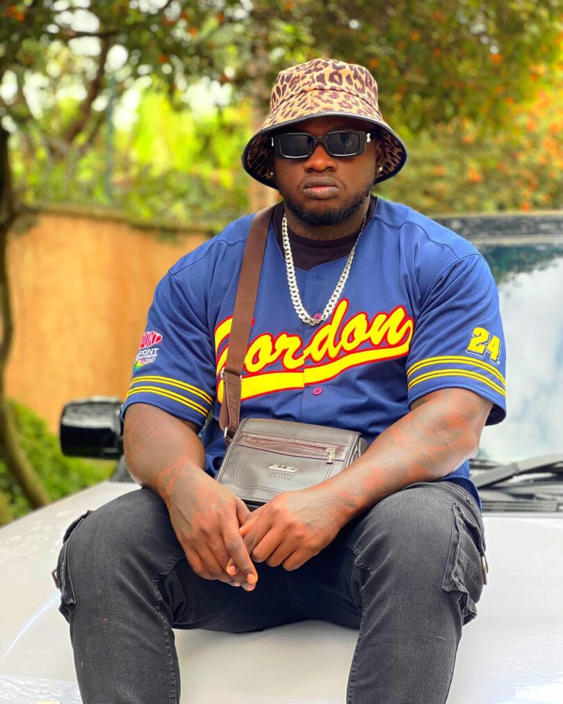 MP3 DOWNLOAD Khaligraph Jones Ft Prince Indah – Ateri Dala