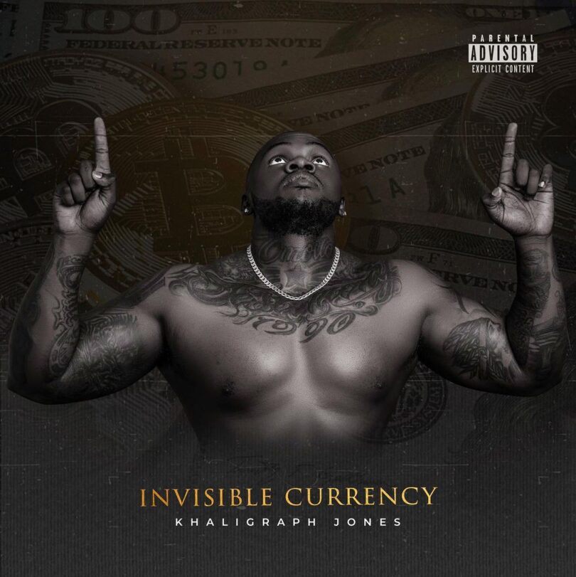 MP3 DOWNLOAD Khaligraph Jones – Invisible Currency