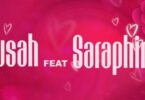 MP3 DOWNLOAD Kusah Ft Saraphina - Tamu