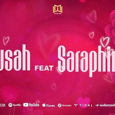 MP3 DOWNLOAD Kusah Ft Saraphina - Tamu