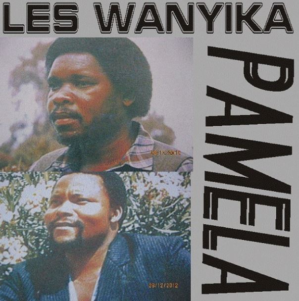 MP3 DOWNLOAD Les Wanyika – Pamela