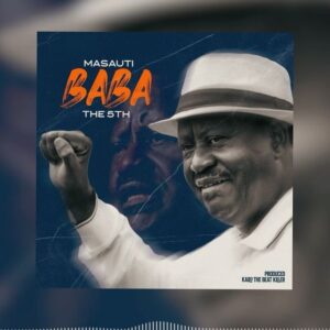 MP3 DOWNLOAD Masauti- Baba The 5th