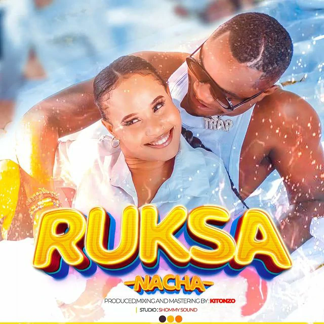 MP3 DOWNLOAD Nacha - Ruksa